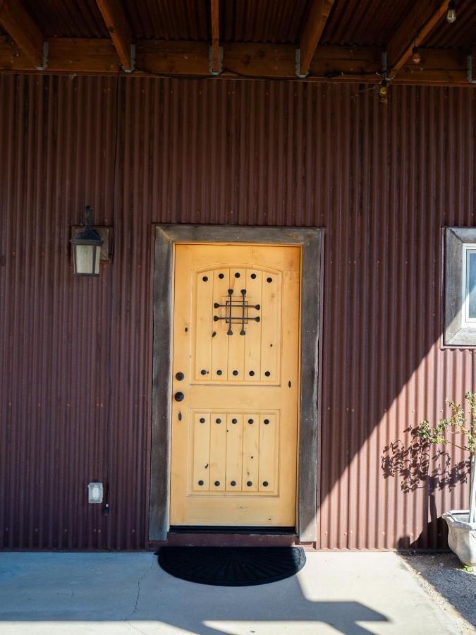 Z Ranch Villa Templeton Exterior photo