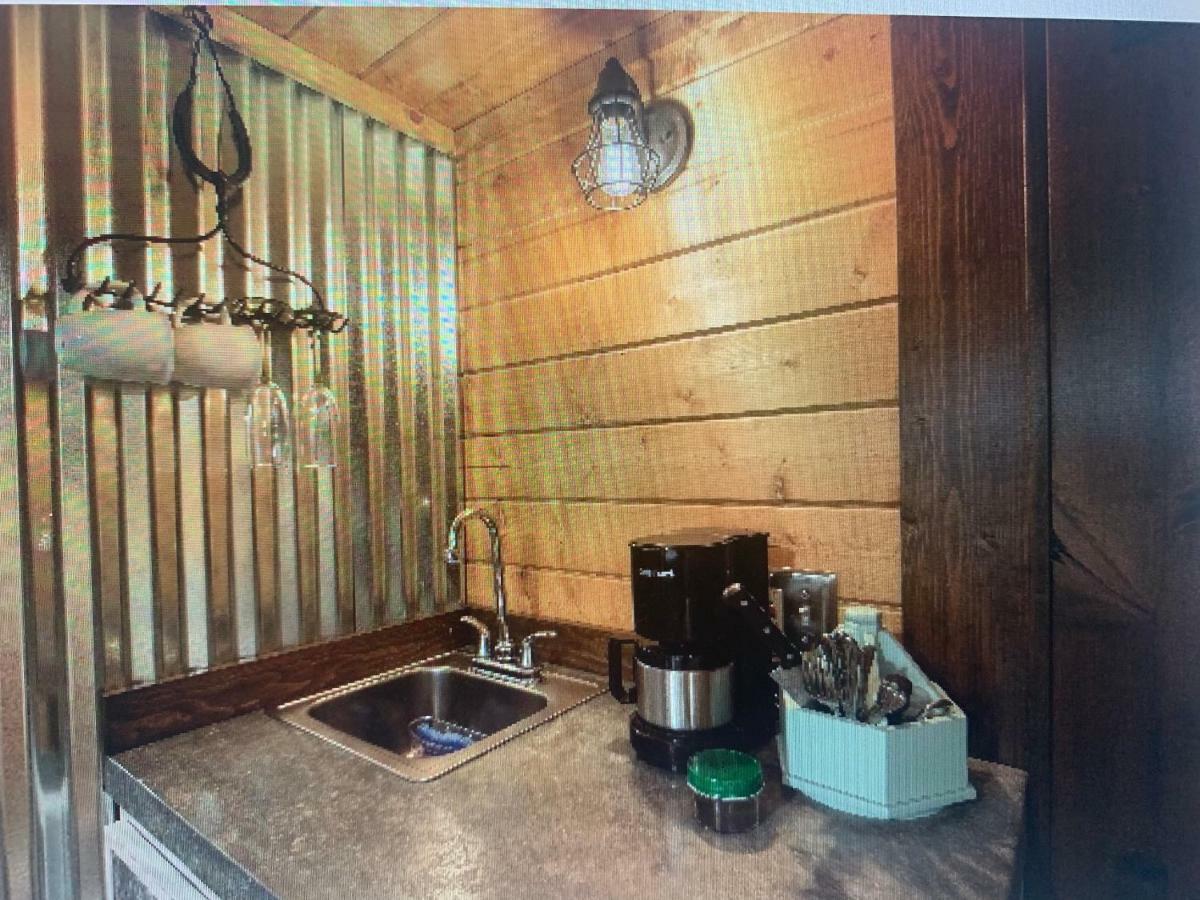 Z Ranch Villa Templeton Exterior photo